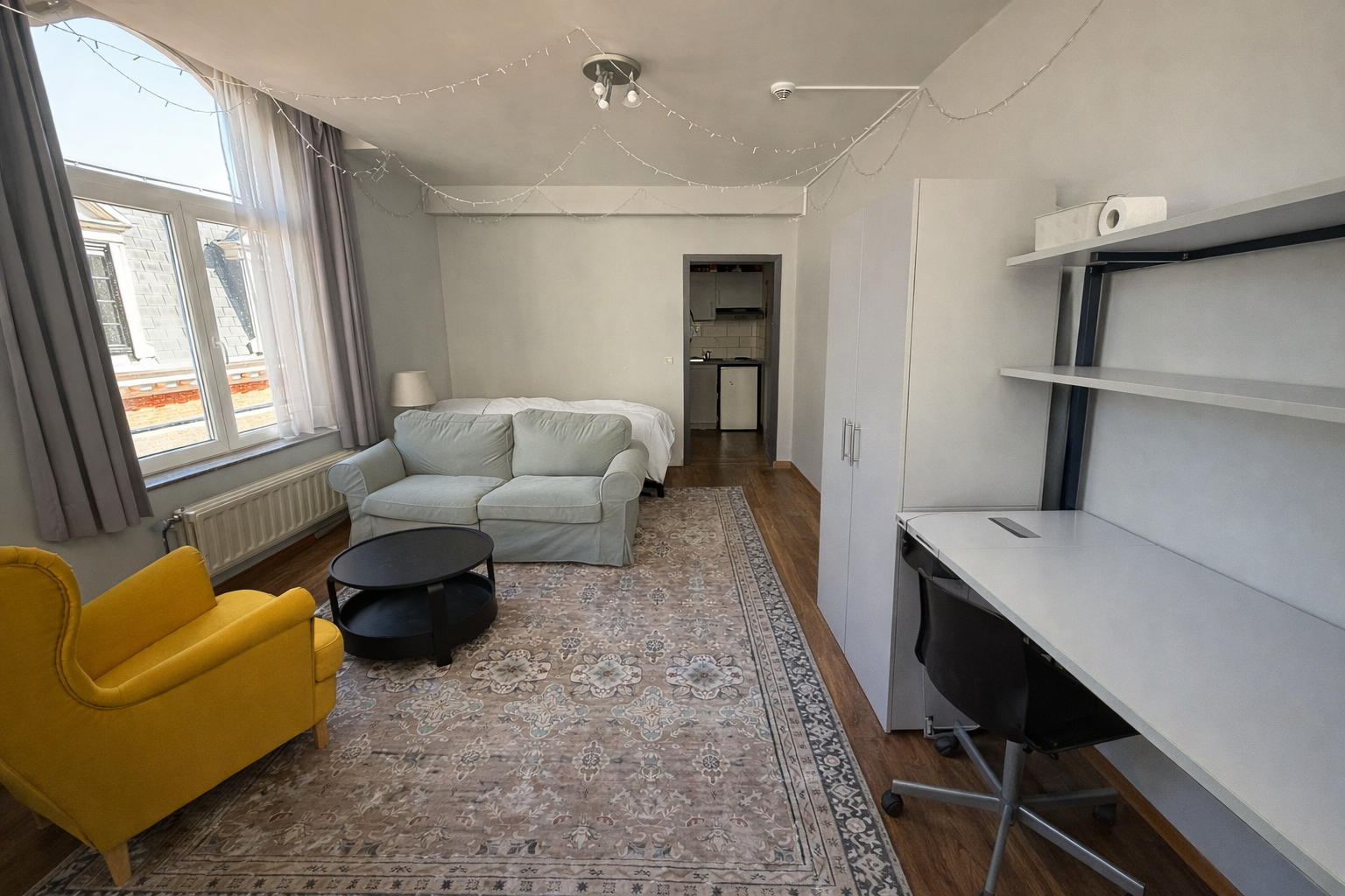 Website